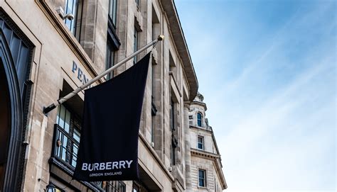 burberry corporate responsibility|Burberry corporate social responsibility.